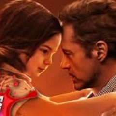 Morgan Stark Sings 'I Love You Dad 3000' For Iron Man
