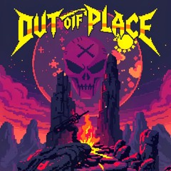 Out Of Place