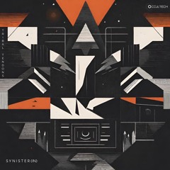 Synister (IN) - Rattle The Tendons