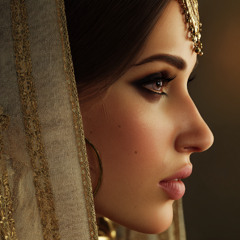 همسات الحنين — Whispers of Nostalgia | Arabic Oud & Qanun Symphony