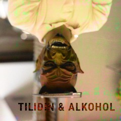 Tilidin und Alkohol