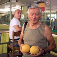 Bocciofila