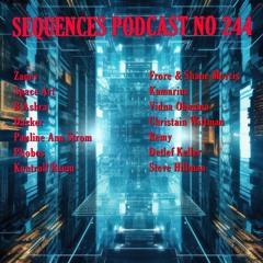 Sequences Podcast No 244