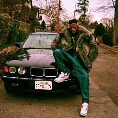 callmestylez - flyest inna room