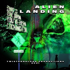 Alien Landing