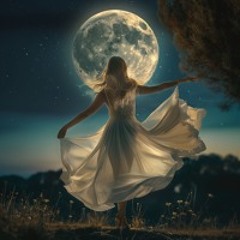 Dancing Moon - Extended Remix 2024 - The Versioneers