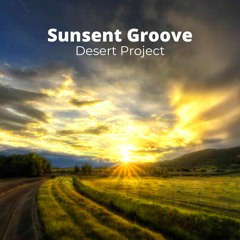 Desert Project - Sunsent Groove
