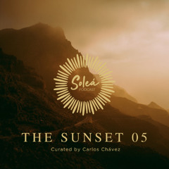SOLEÁ · THE SUNSET 05