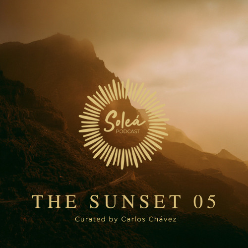 SOLEÁ · THE SUNSET 05