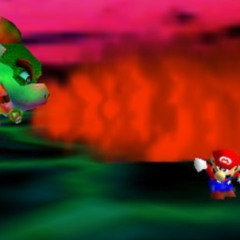 Fervour SM64 Soundfount Remix - Original Music Made By +TEK