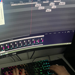 Wiktor - nie kojarzę (prod.mlody)