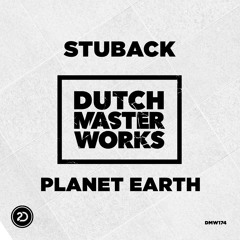 Planet Earth (Original Mix)