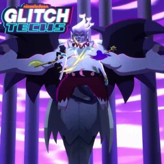 Glitch Techs S1:E5 Castle Crawl - "Loot Every Torch"