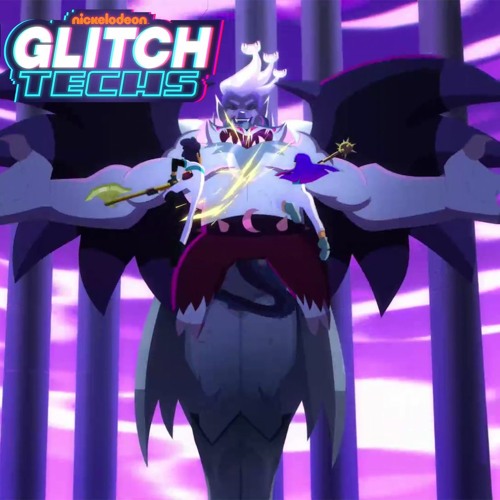 Glitch Techs S1:E5 Castle Crawl - "Loot Every Torch"