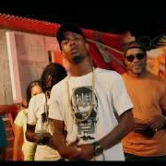 Bossla x Mikado - Nous Paka Tchek Hypocrites ( Mikado x Grusome Records )