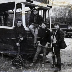 Юго-Запад - Весна