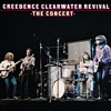 Bad Moon Rising (Remastered / Live At The Oakland Coliseum, Oakland, CA / January 31, 1970)