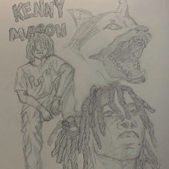 Think About It (snippet) - Kenny Mason
