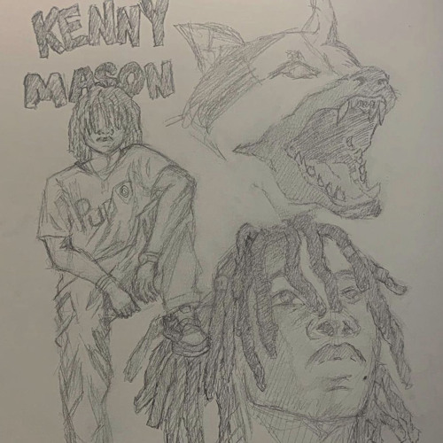Think About It (snippet) - Kenny Mason