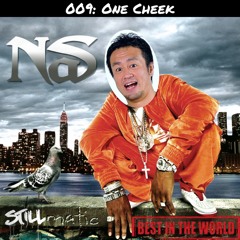 Episode 9 - One Cheek