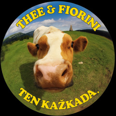 Thee & Fiorini - Ten Kažkada