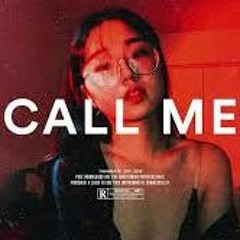Call Me Feat. The ReX & Rico santino