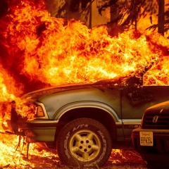 Burning shit feat. Roger