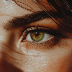 In Your Eyes
