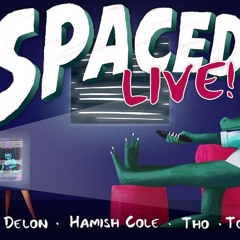 FCE - Spaced Live Stream 28/03/20
