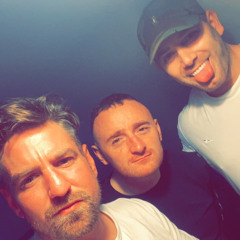 DJ JOEY ALLAN - MCS STYLE FURY