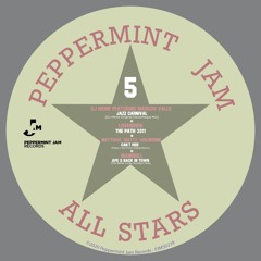 MANDRILL - Ape's Back In Town [The Reflex Funky Monkey's Dub]
