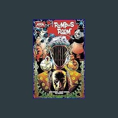 {DOWNLOAD} 📖 Rumpus Room Vol. 1 #5 Full Book