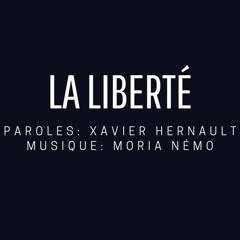 "La liberté" (Hernault-Némo)