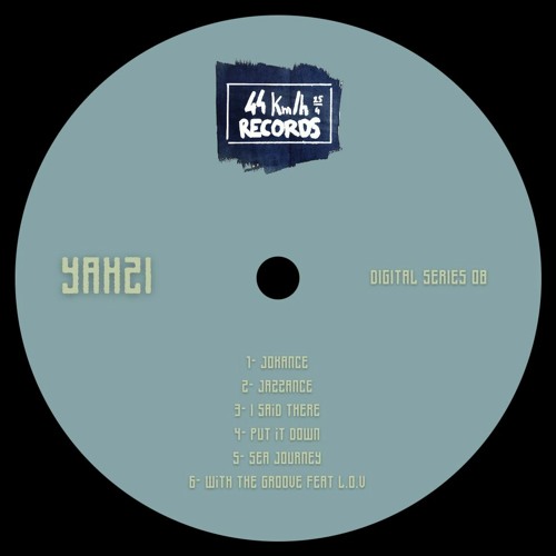 PREMIERE: Yahzi - Jazzance
