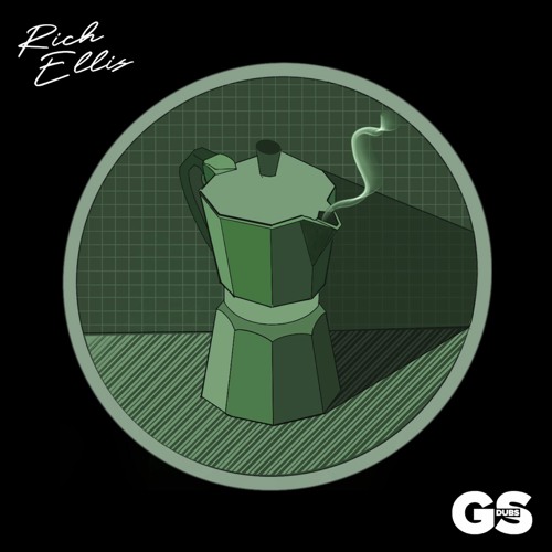 Rich Ellis - Hex