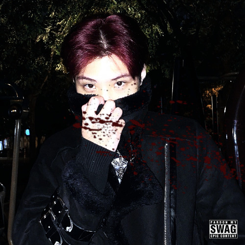 DJ BBYBAT & POB - 1K V3 (Snippet)