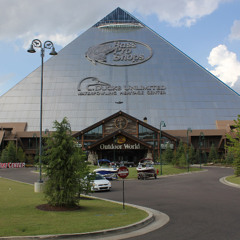 Bass Pro Shops Master RE Mix 8-16-24 w effects