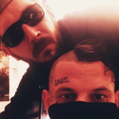 Nadin Diss // Megalania & Bestik One