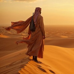 Amr Diab - Qusad Einy (The Lonely Bedouin mix)