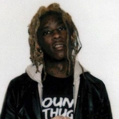 Young Thug - Running Out Of Money LEAK (HQ)**