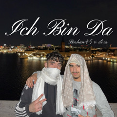 Ich Bin Da (ft. ili os)