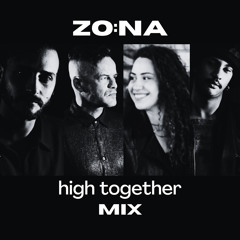 Backseat Mafia Takeover Mix - ZO;NA (high together Mix)
