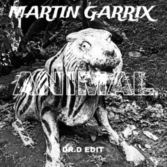 MARTIN GARRIX - ANIMAL ( DR.D EDIT ) (filtered)