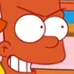 Anarchy at Springfield - Couch Gag - FNF