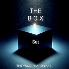 THE BOX - SET REC-2025-09-06