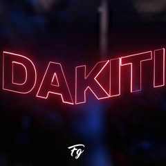 Bad Bunny, Jhay Cortez ╸DÁKITI (Baztez remix)