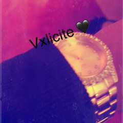 Vxlicite Bling Bow (Prod. Jivonchy)