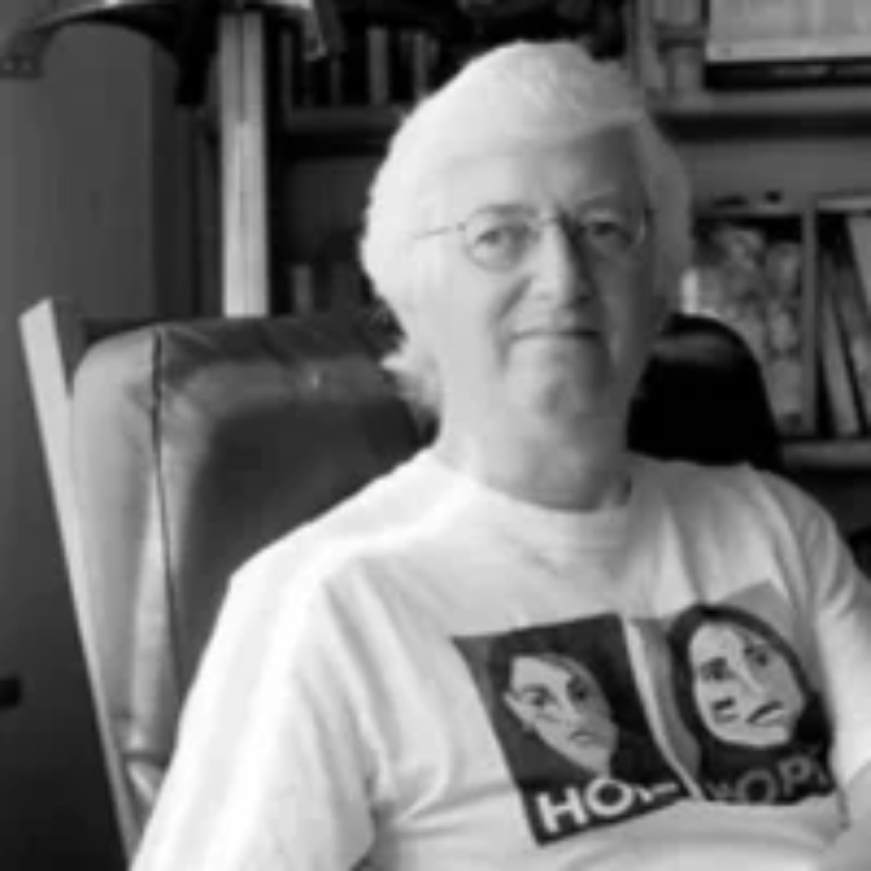 Richard Silverstein on the Day After  and the prospects for peace in the Middle East_ full interview episode artwork