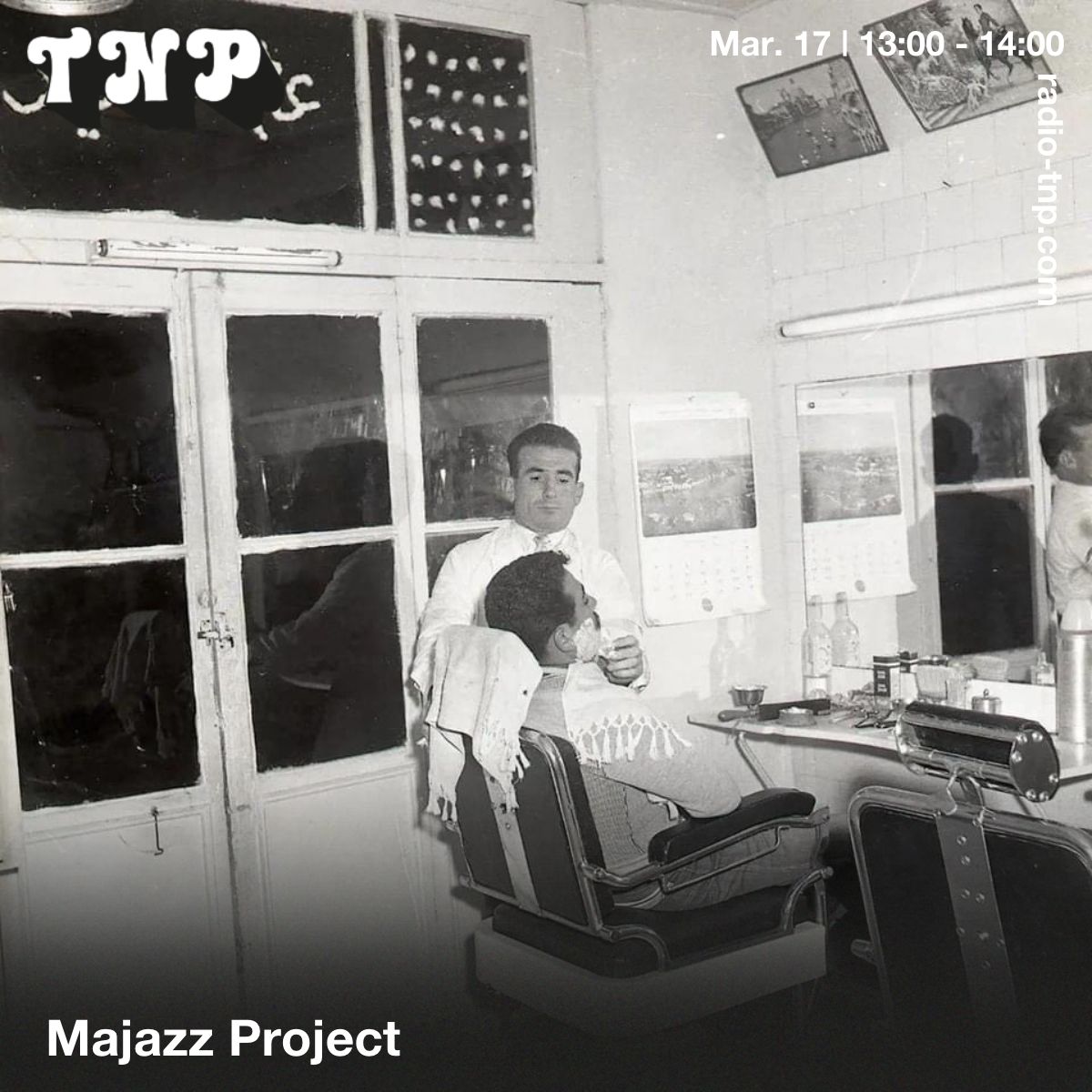Majazz Project