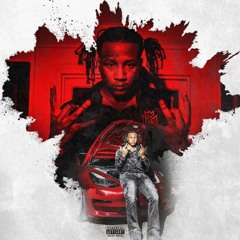 Lil Kee Type Beat - "Certi" (prod. @cortezblack)